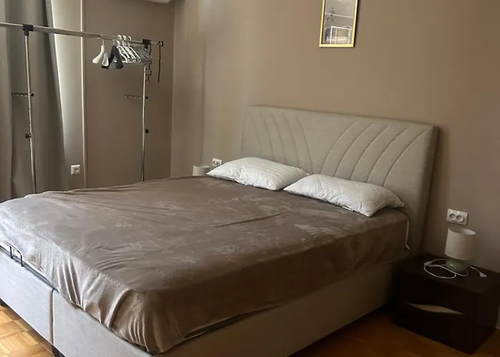 Apartmani Zuko