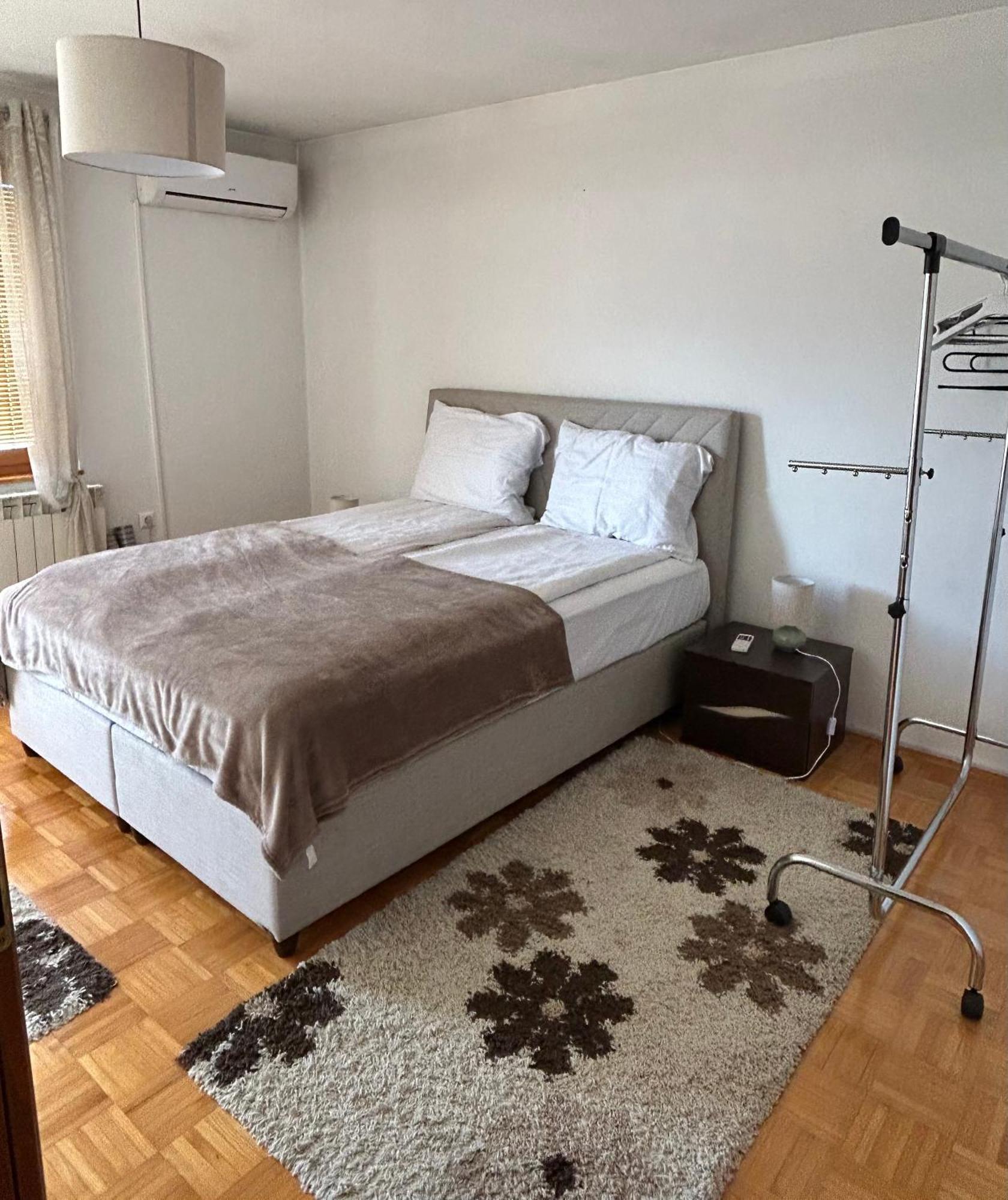 Zuko Apartment *